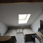 Polarna 8 Cracow Apartments