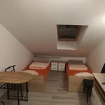 Polarna 8 Cracow Apartments
