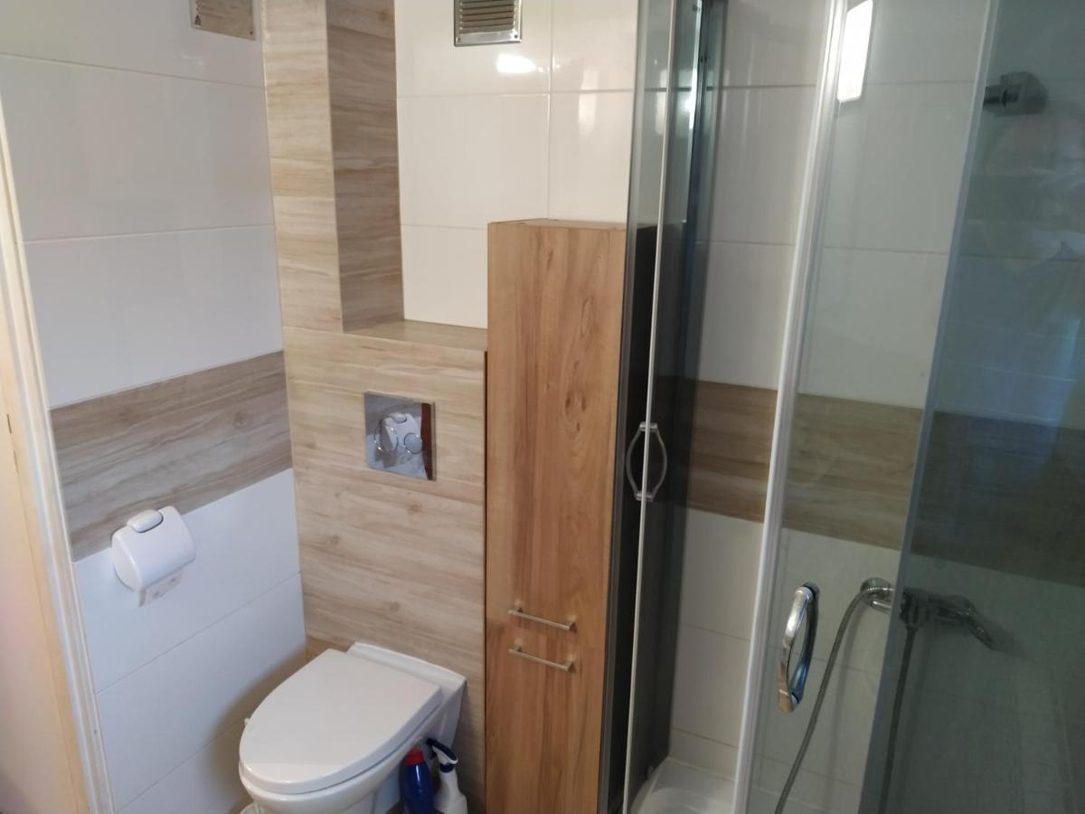 Pensjonat Polarna 8 Cracow Kraków