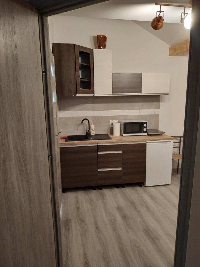 Polarna 8 Cracow Kraków