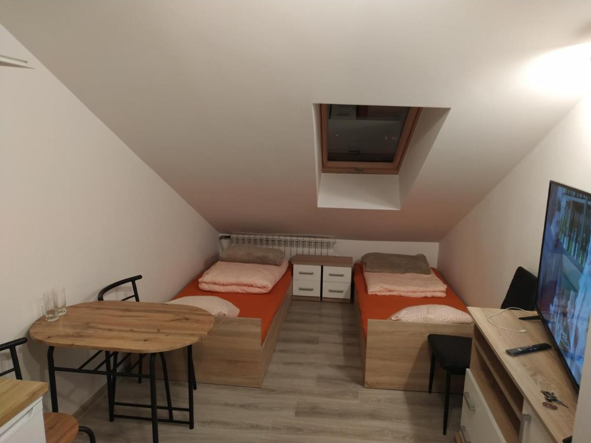 Pensjonat Polarna 8 Cracow