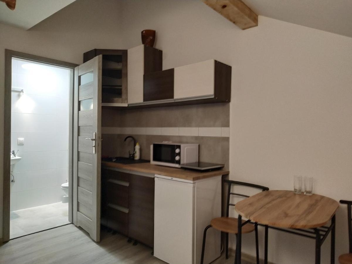 Polarna 8 Cracow *