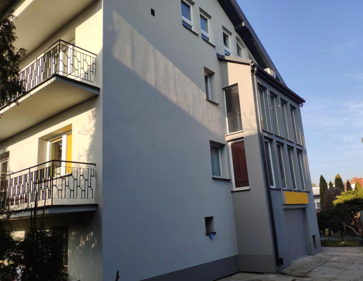 Polarna 8 Cracow