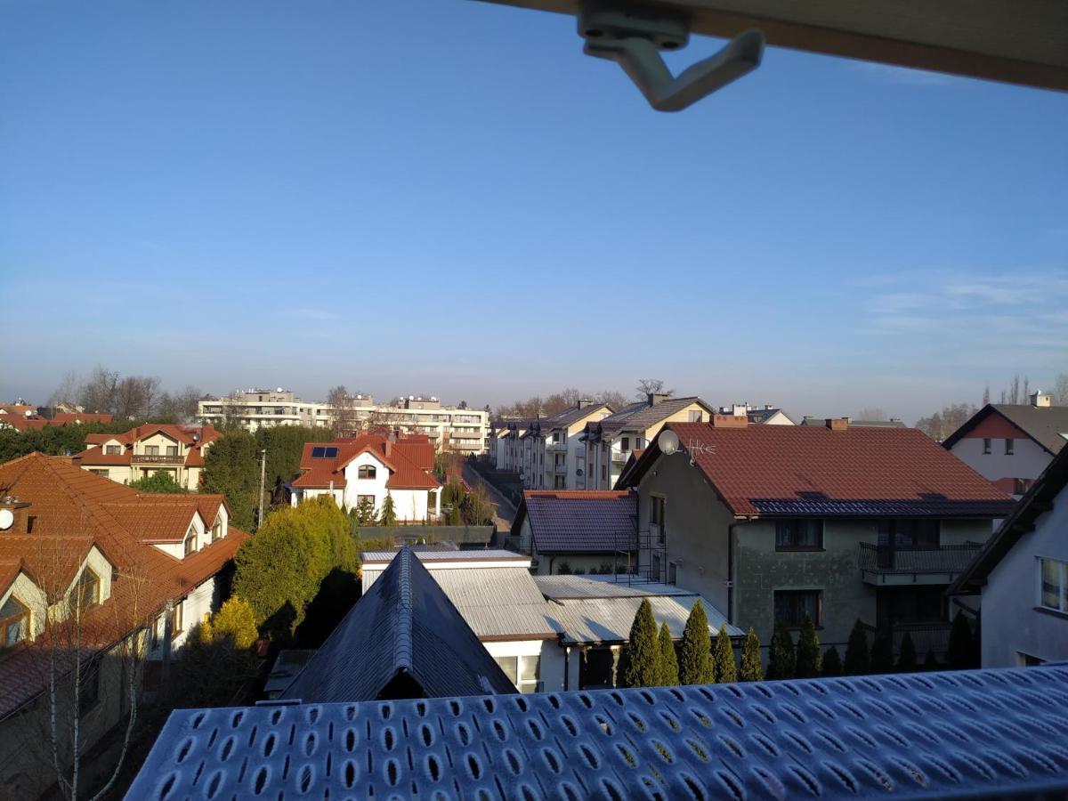 Pensjonat Polarna 8 Cracow