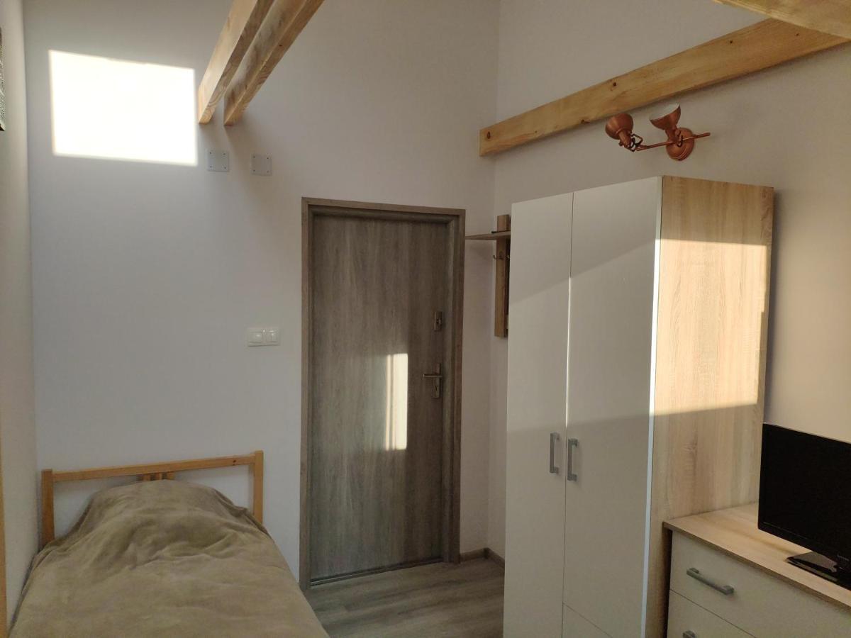 Polarna 8 Cracow * Kraków