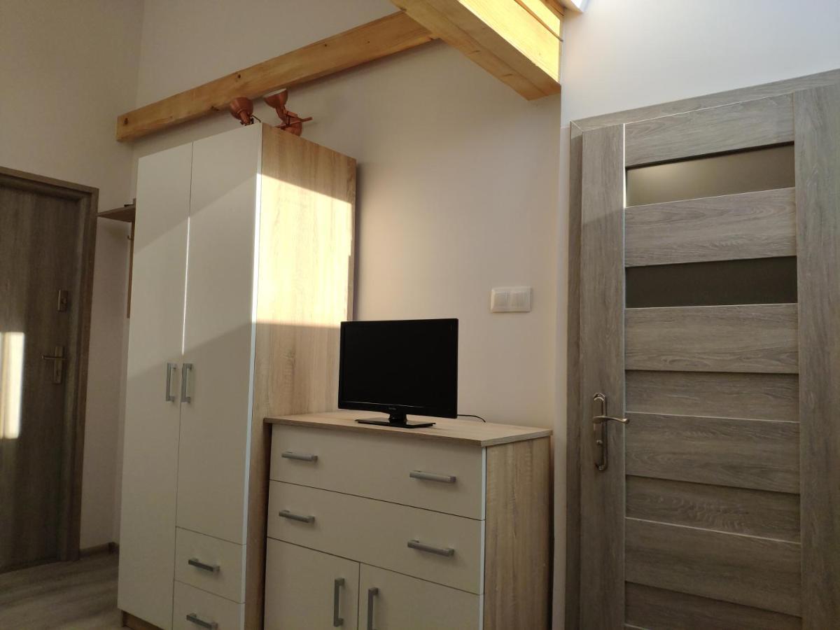 Polarna 8 Cracow Pensjonat Kraków