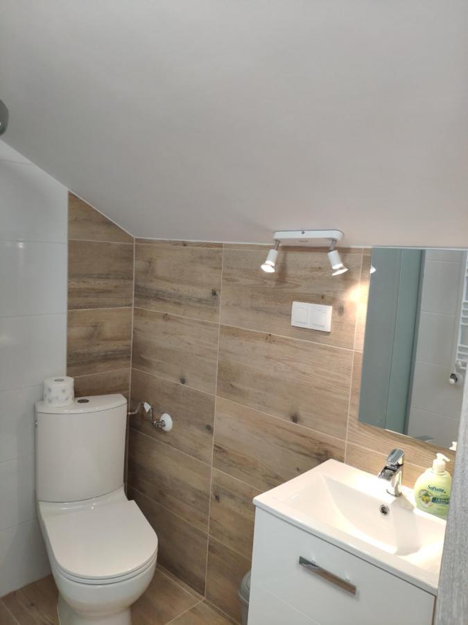 Polarna 8 Cracow *
