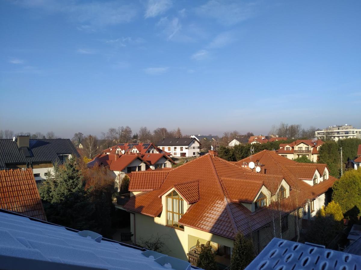 Polarna 8 Cracow Pensjonat