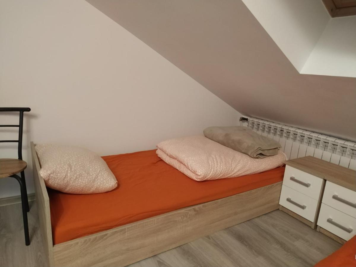 Polarna 8 Cracow * Kraków