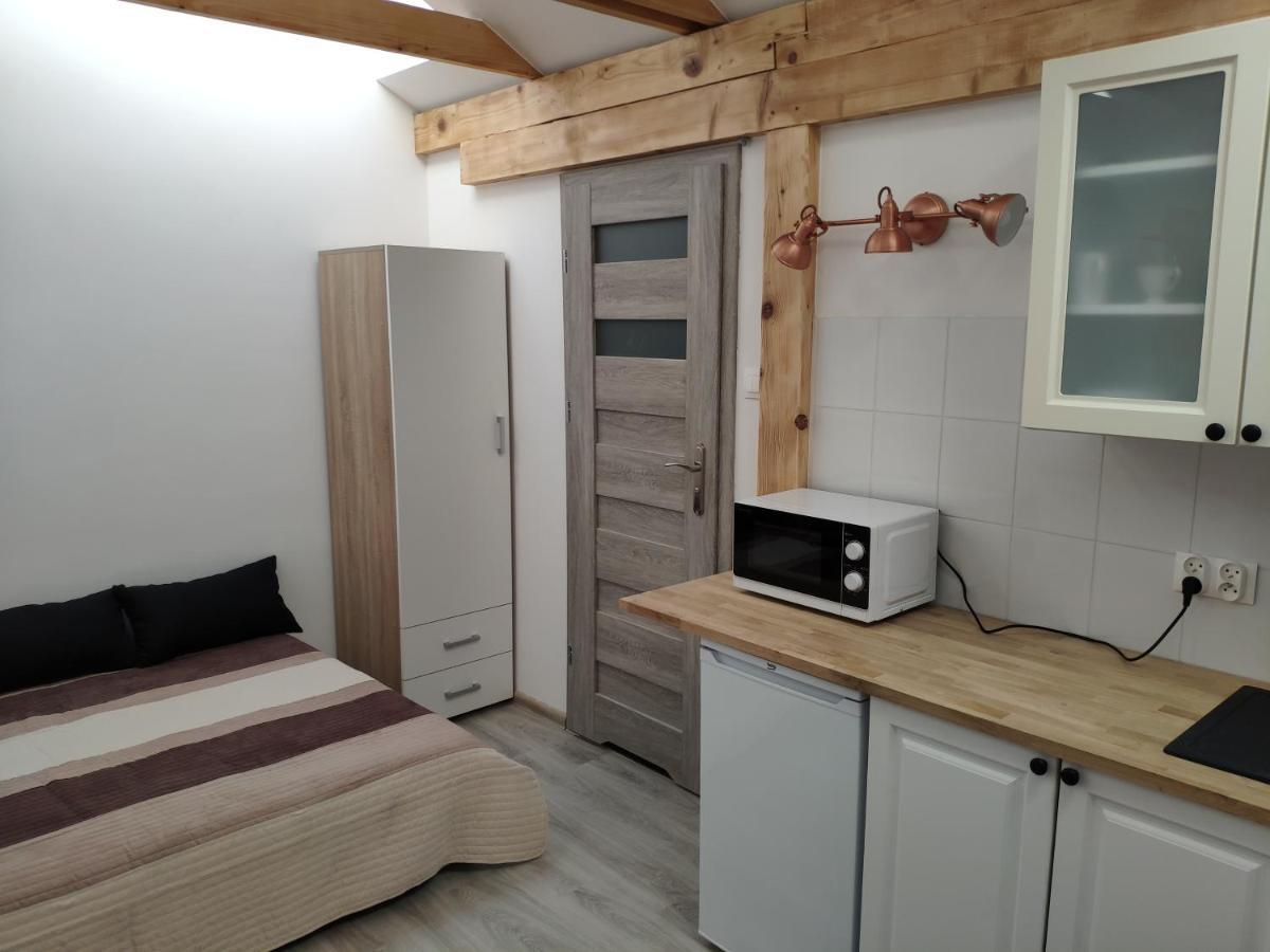 Polarna 8 Cracow *