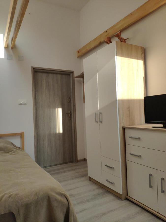 Polarna 8 Cracow Pensjonat Kraków