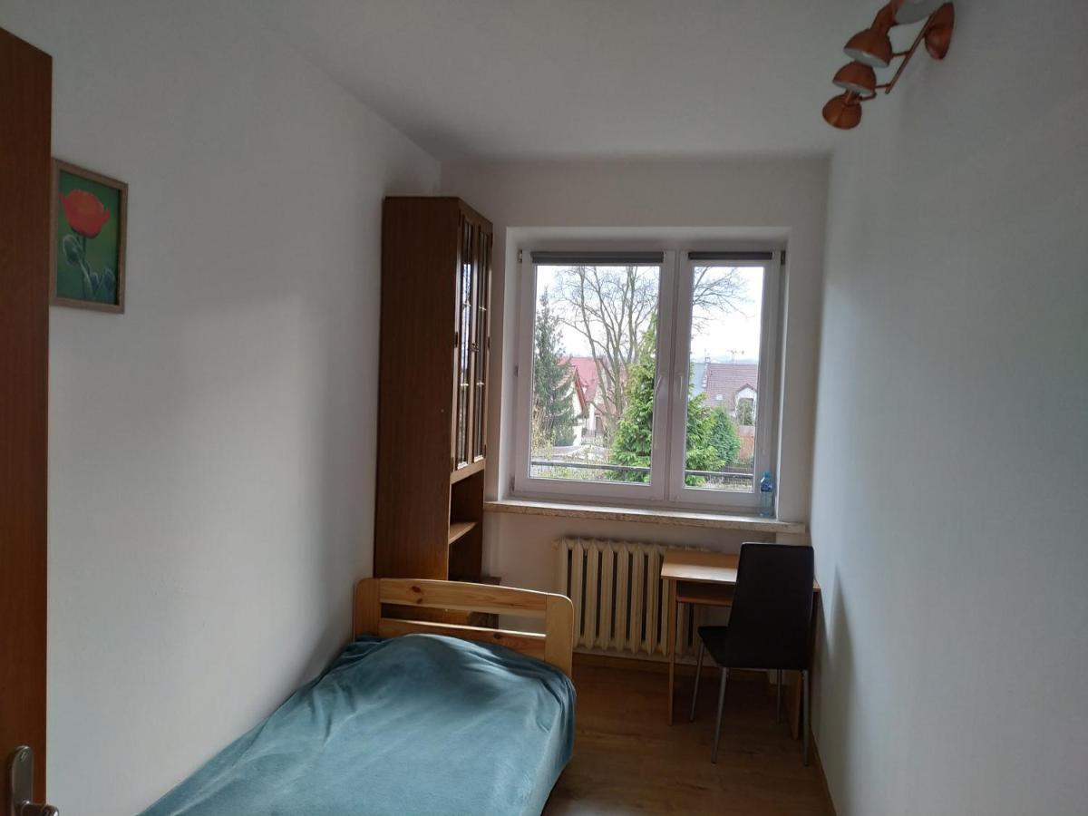 Pensjonat Polarna 8 Cracow
