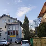 Polarna 8 Cracow Apartments