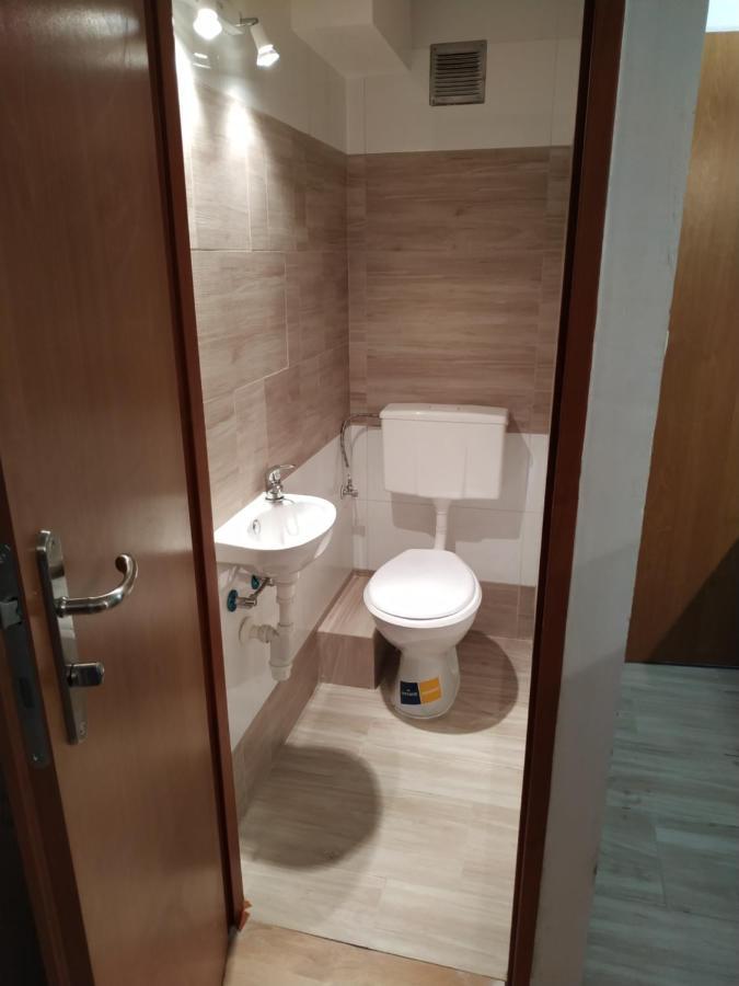 Guest house Polarna 8 Cracow *