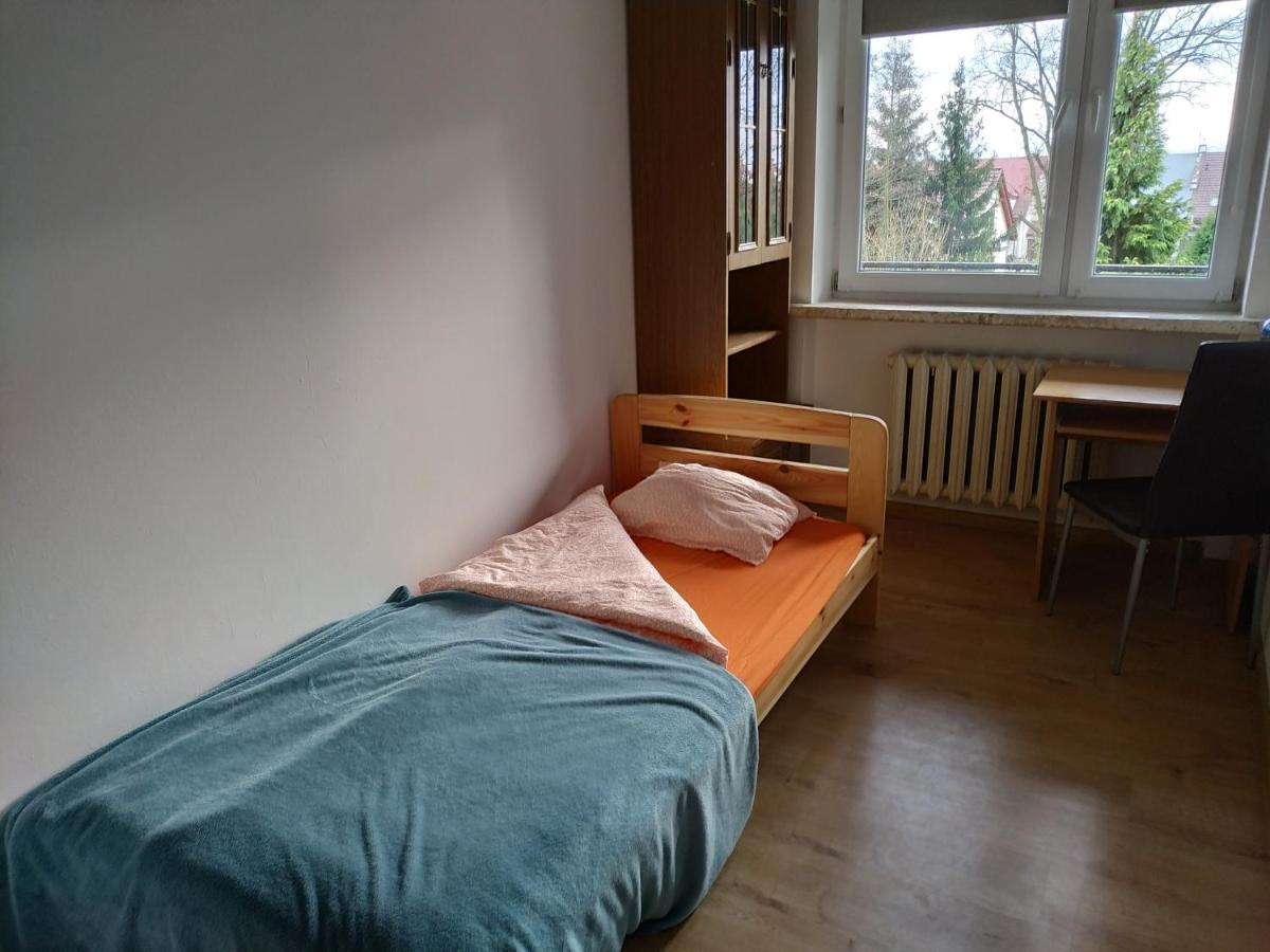 Polarna 8 Cracow Guest house Krakow