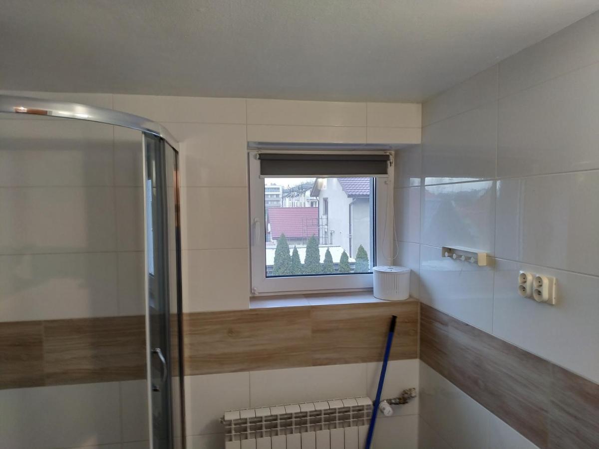 Polarna 8 Cracow Guest house