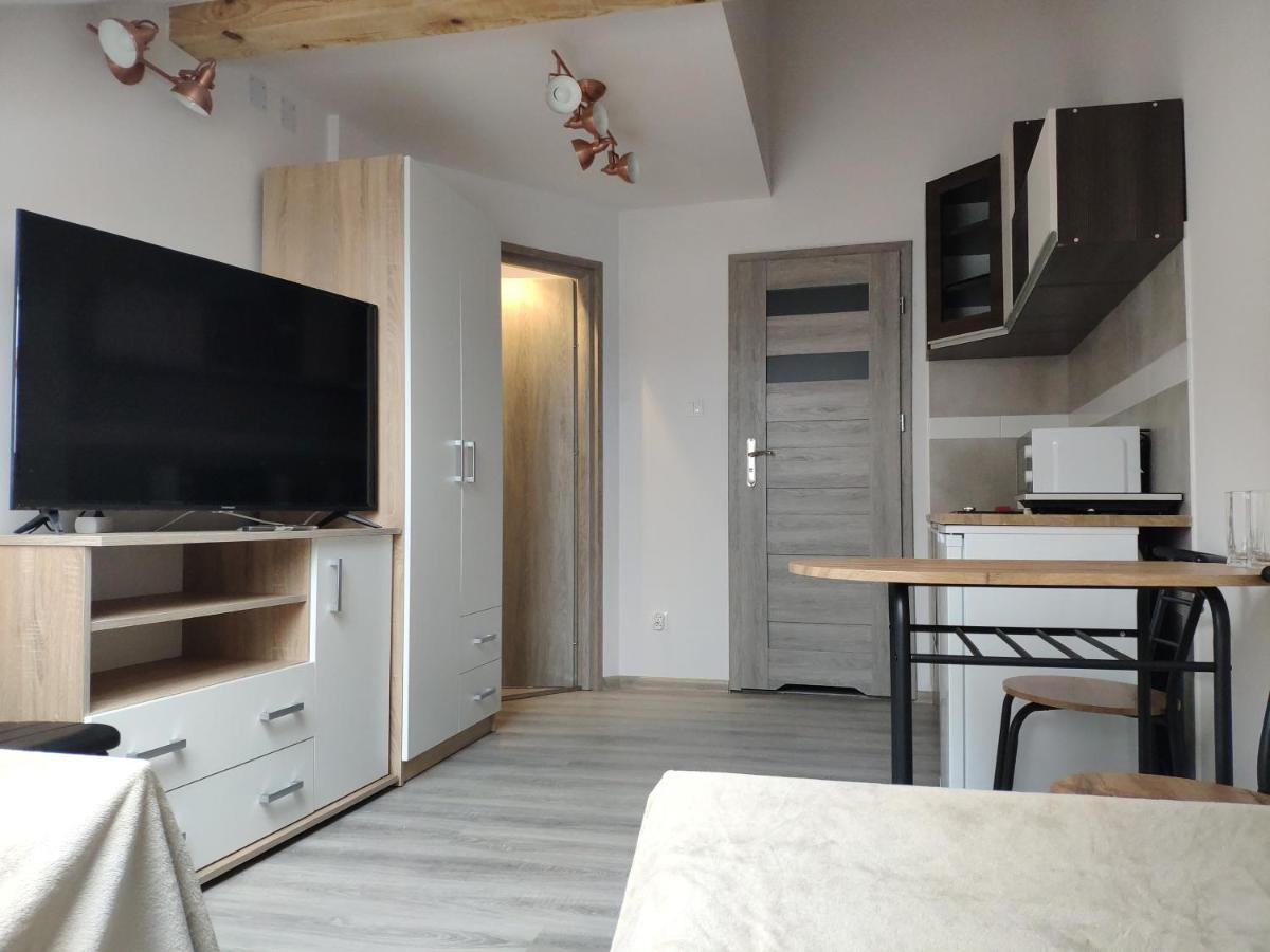 Polarna 8 Cracow *
