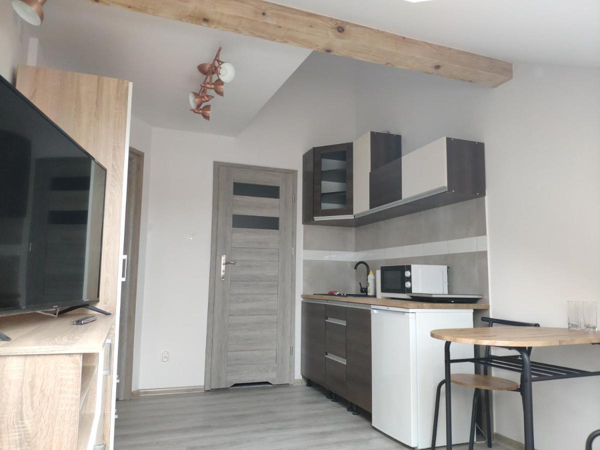 Guest house Polarna 8 Cracow