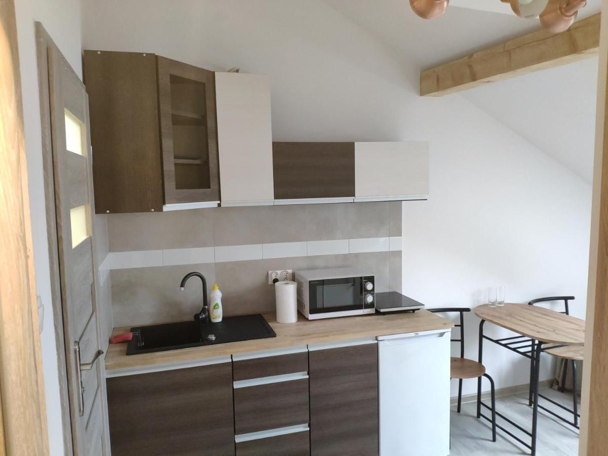Polarna 8 Cracow Guest house *