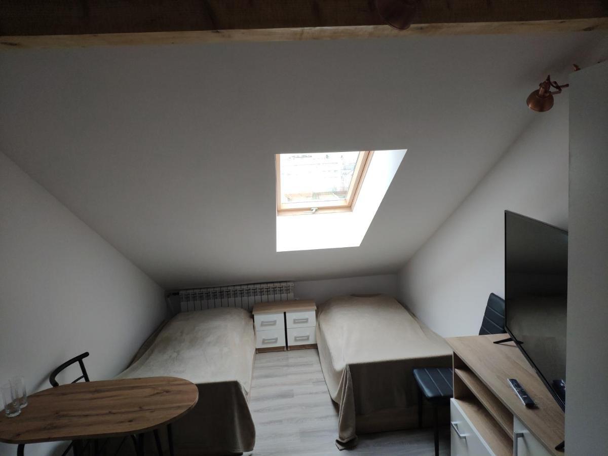 Guest house Polarna 8 Cracow