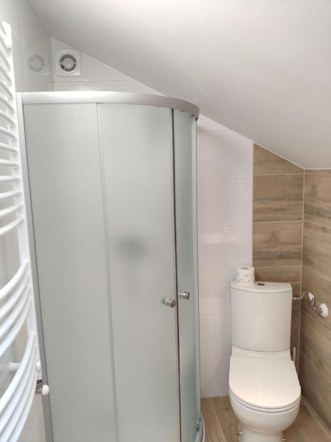 Guest house Polarna 8 Cracow *