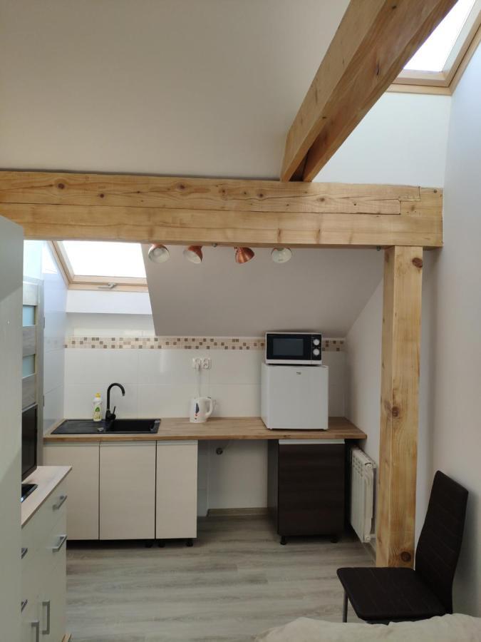 Guest house Polarna 8 Cracow