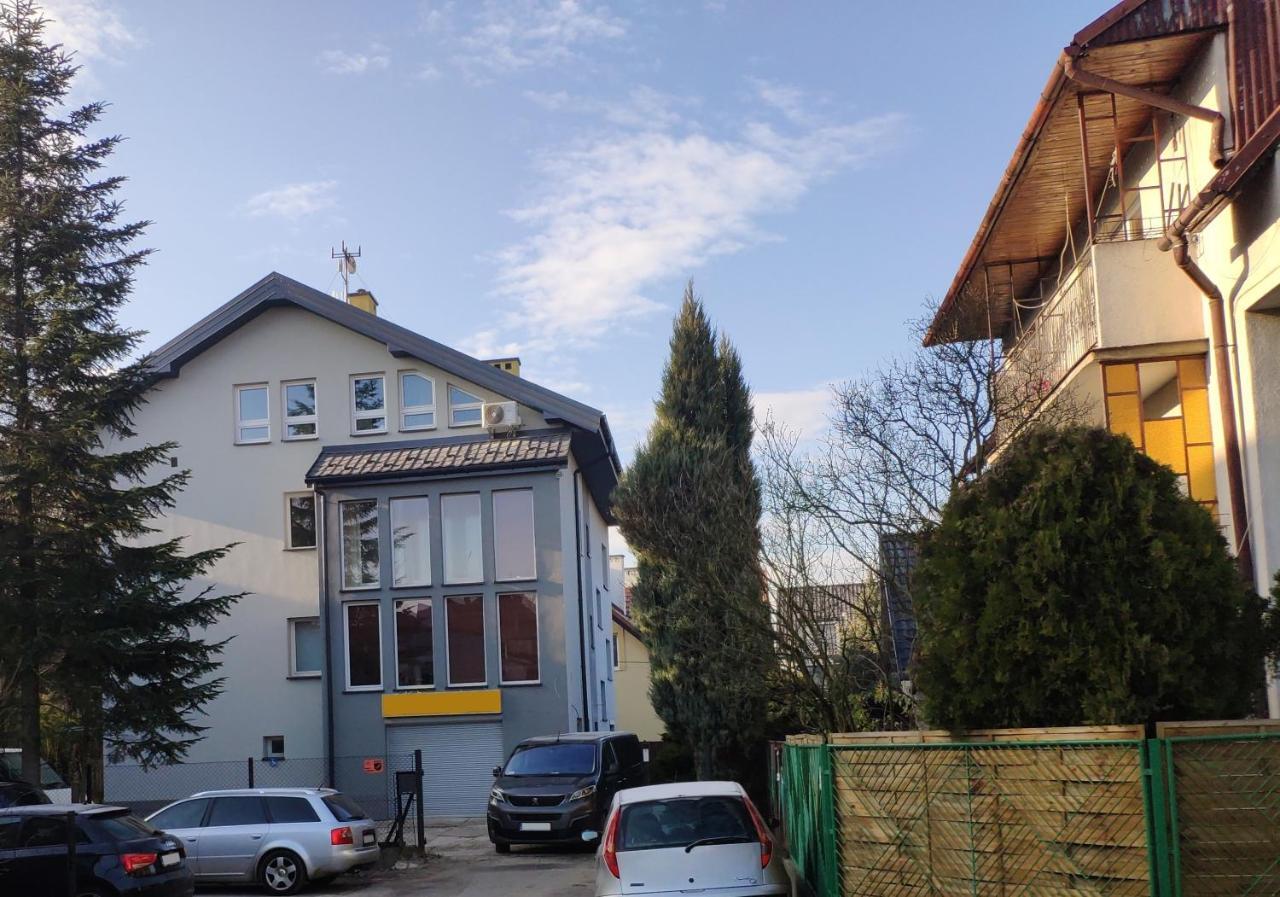 Polarna 8 Cracow Guest house Krakow