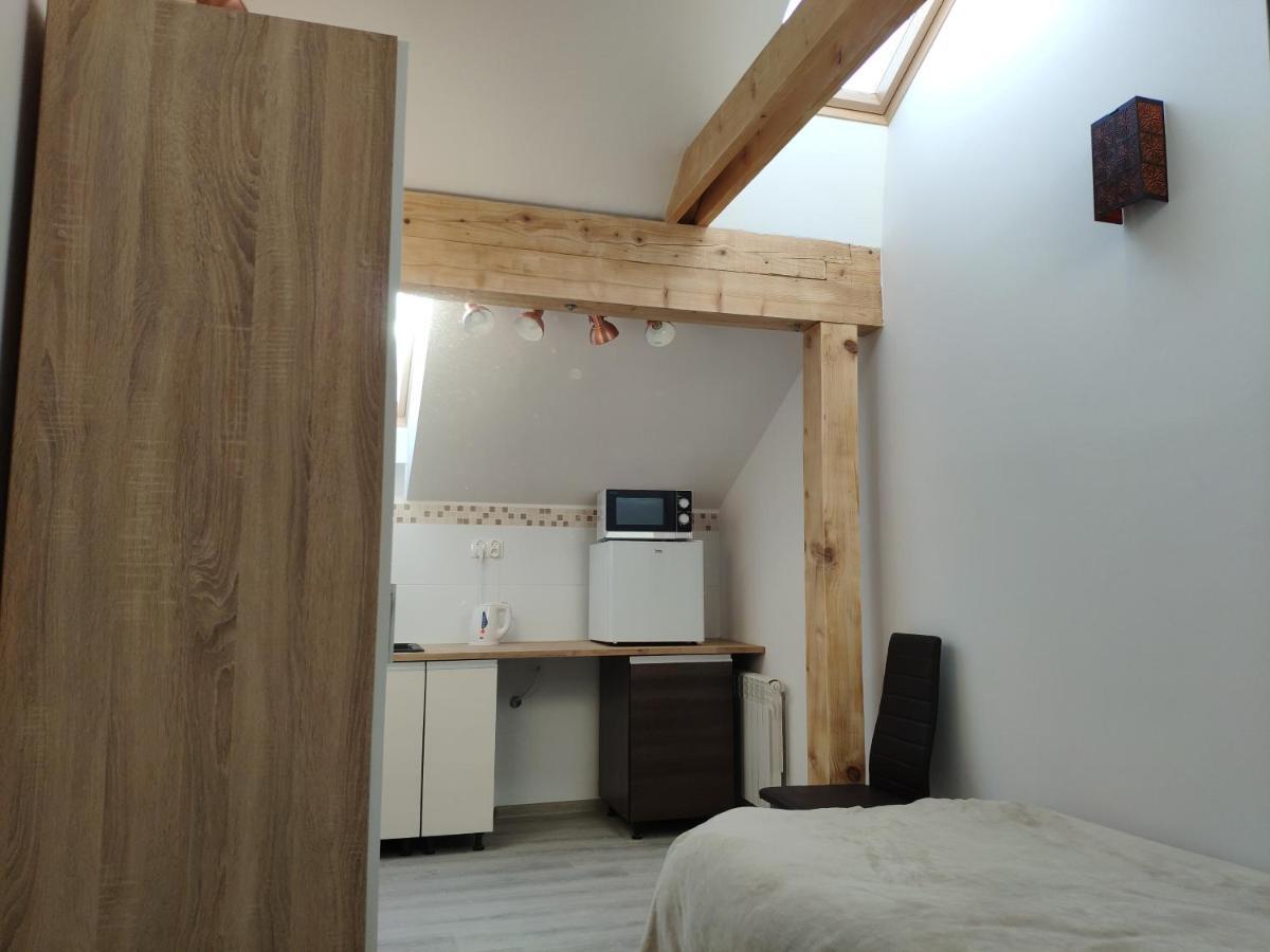 Polarna 8 Cracow * Krakow