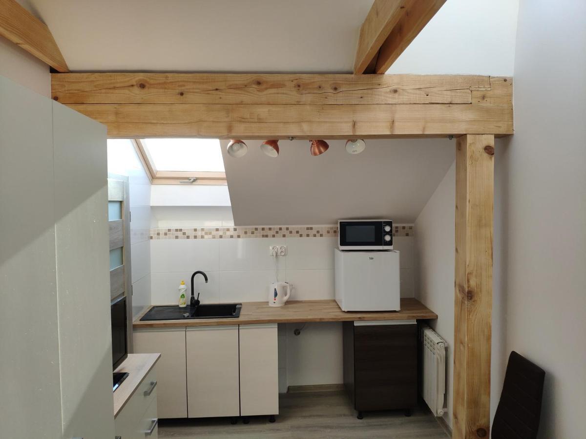 Polarna 8 Cracow Guest house