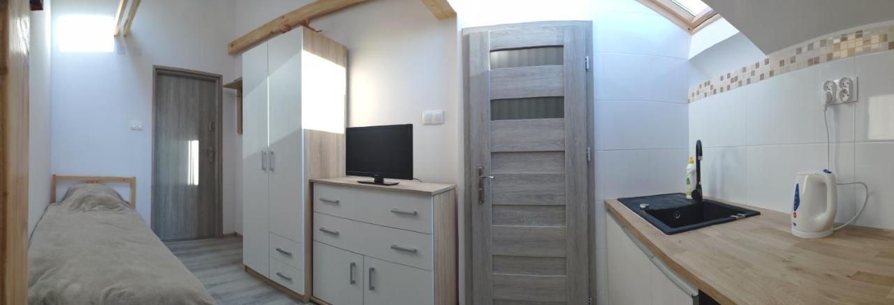 Guest house Polarna 8 Cracow