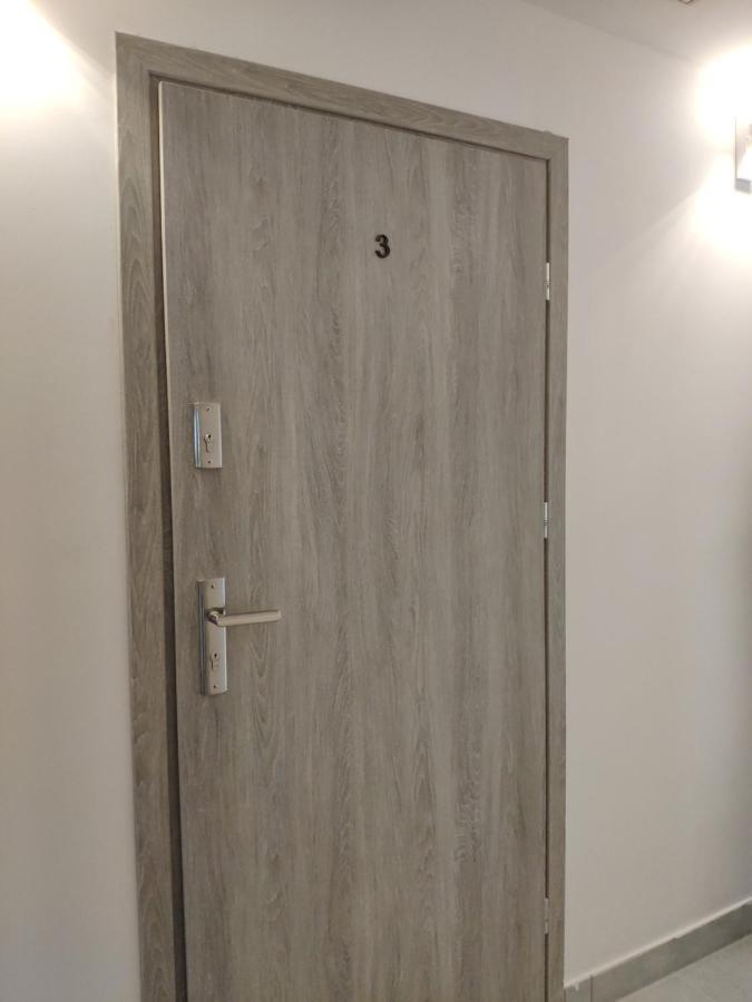 Polarna 8 Cracow Guest house *