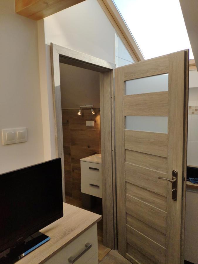 Polarna 8 Cracow Krakow