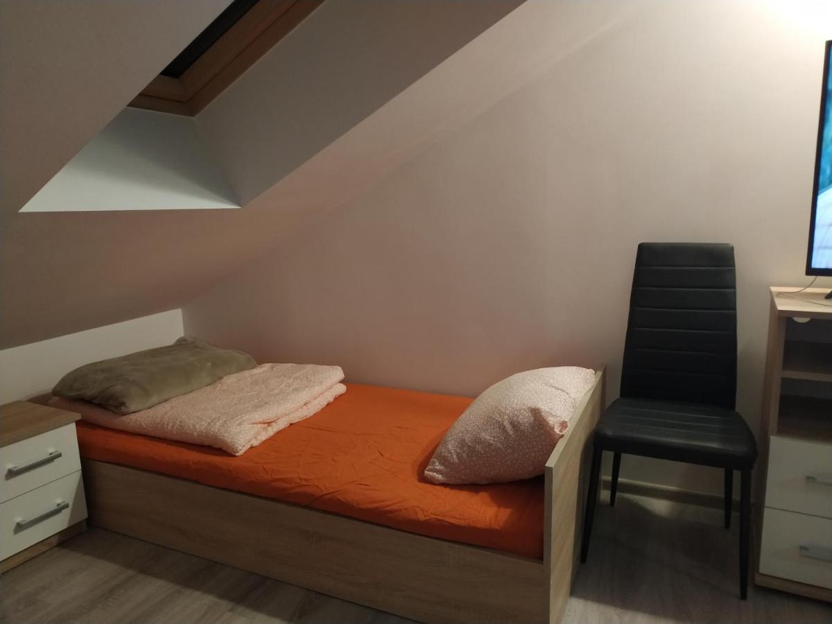 Polarna 8 Cracow * Krakow