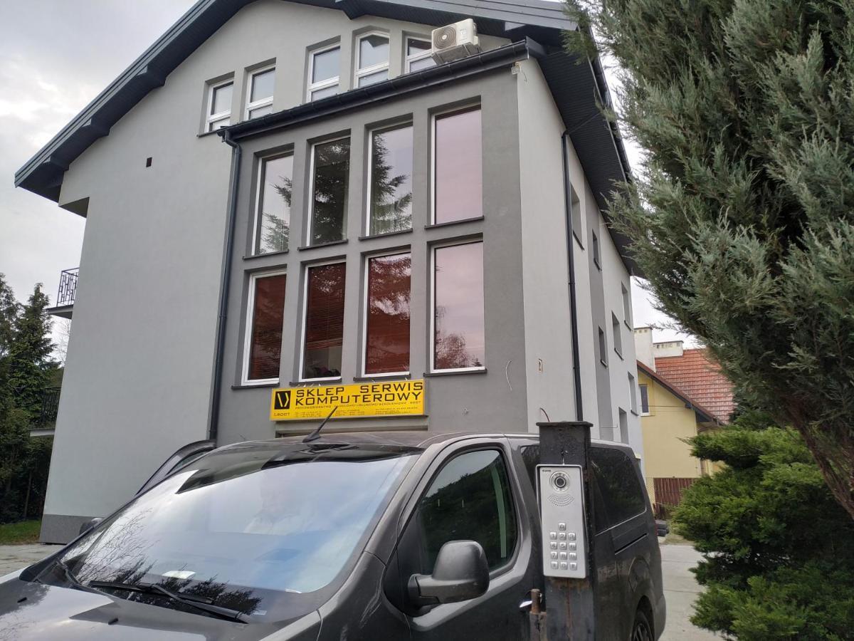 Guest house Polarna 8 Cracow Krakow