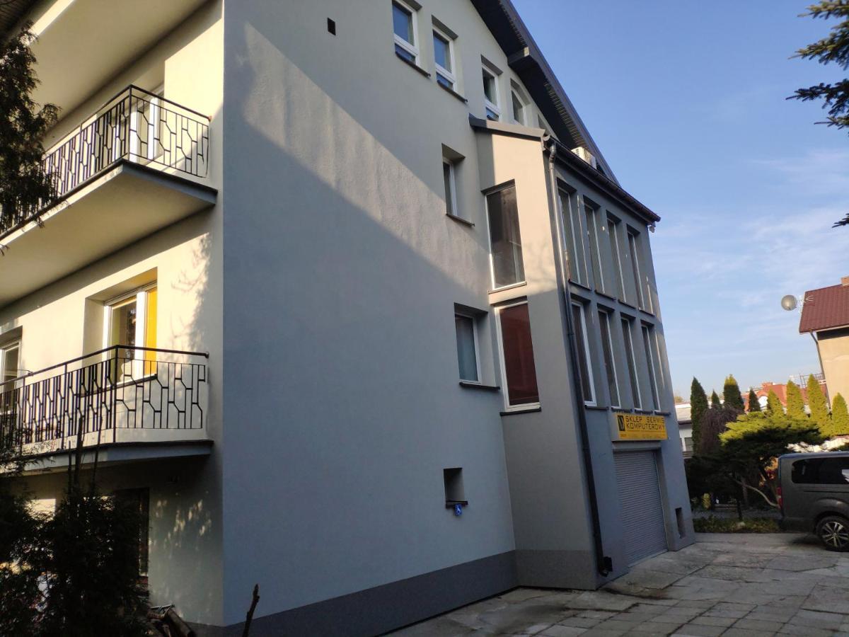 Polarna 8 Cracow Guest house