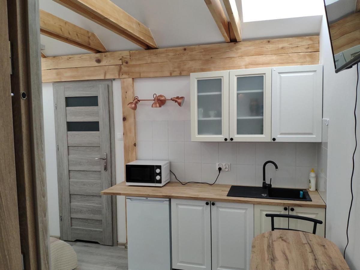 Guest house Polarna 8 Cracow *