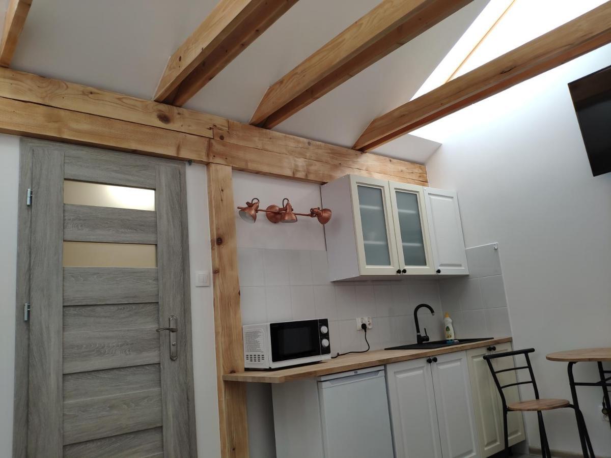Polarna 8 Cracow Guest house