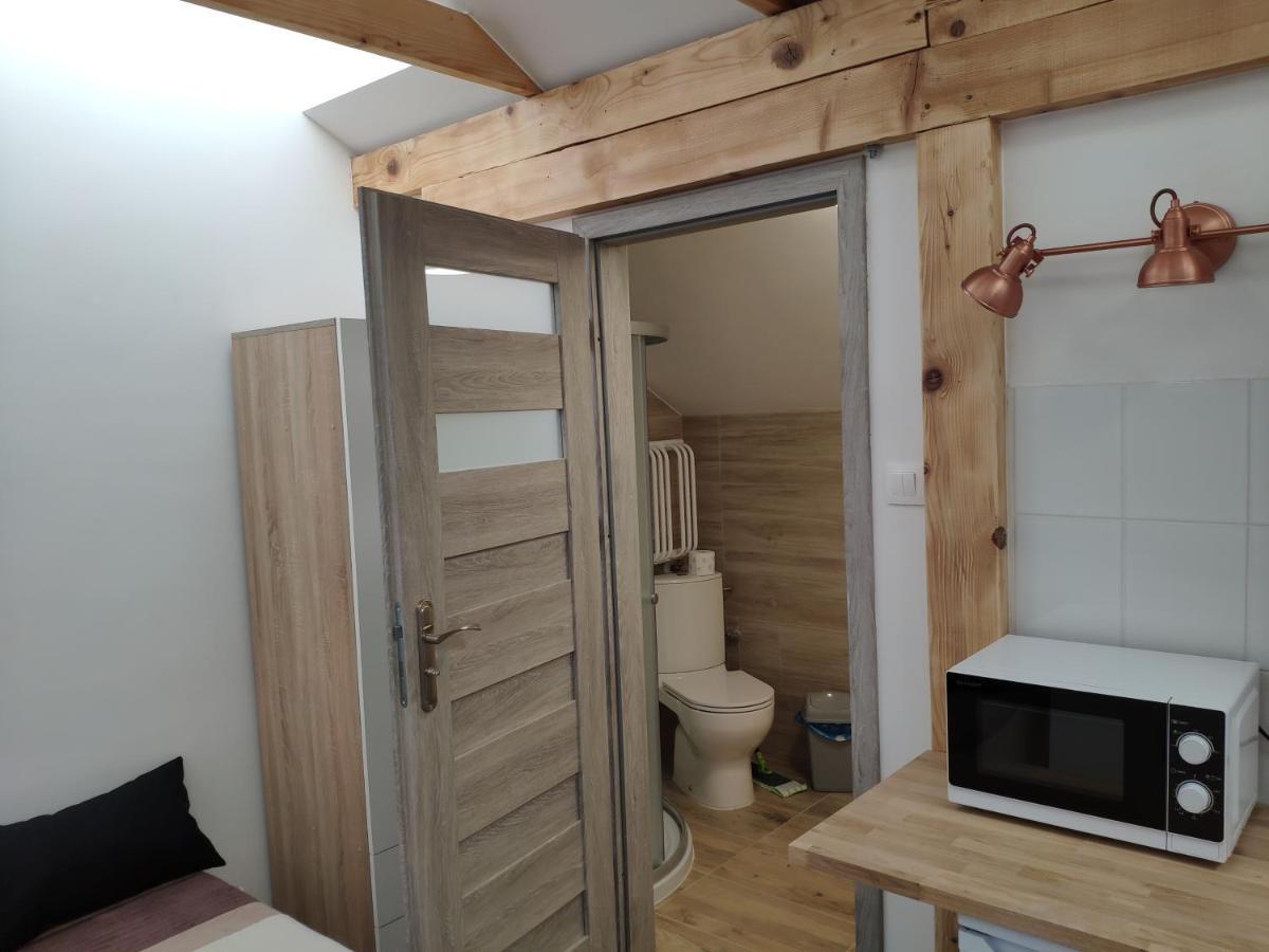 Guest house Polarna 8 Cracow