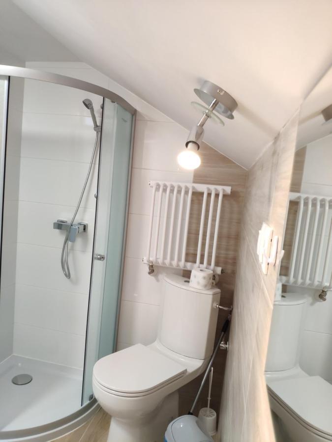 Guest house Polarna 8 Cracow