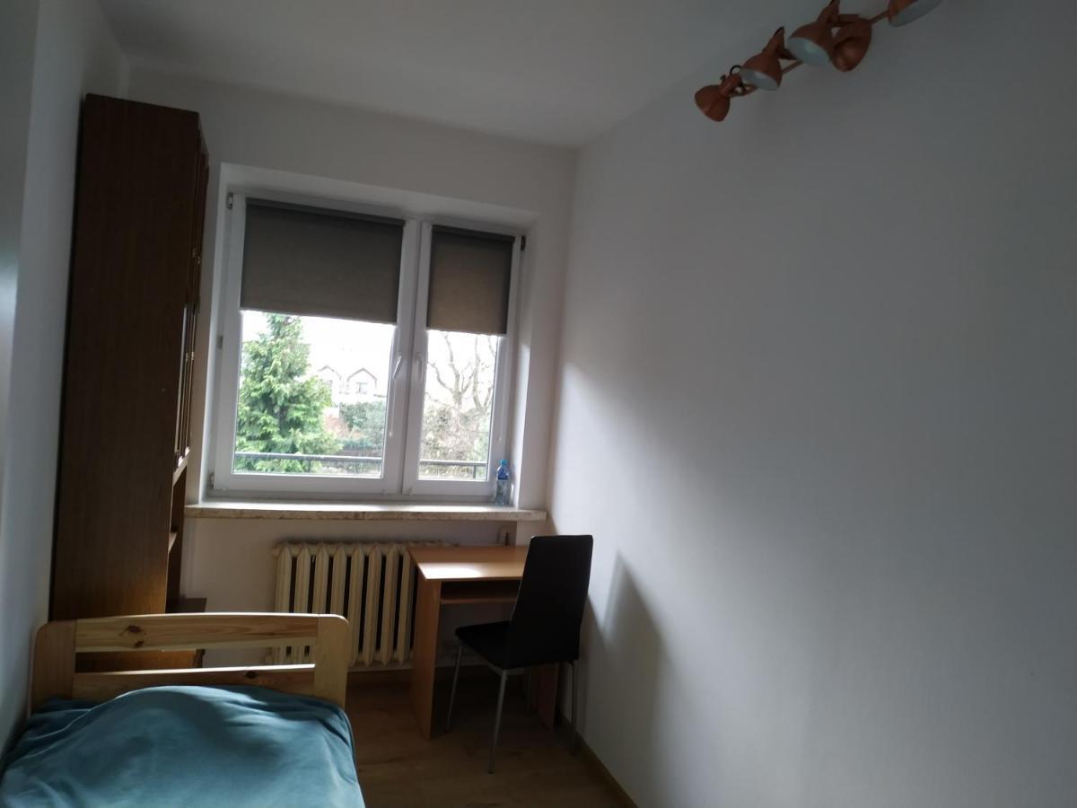 Polarna 8 Cracow * Krakow