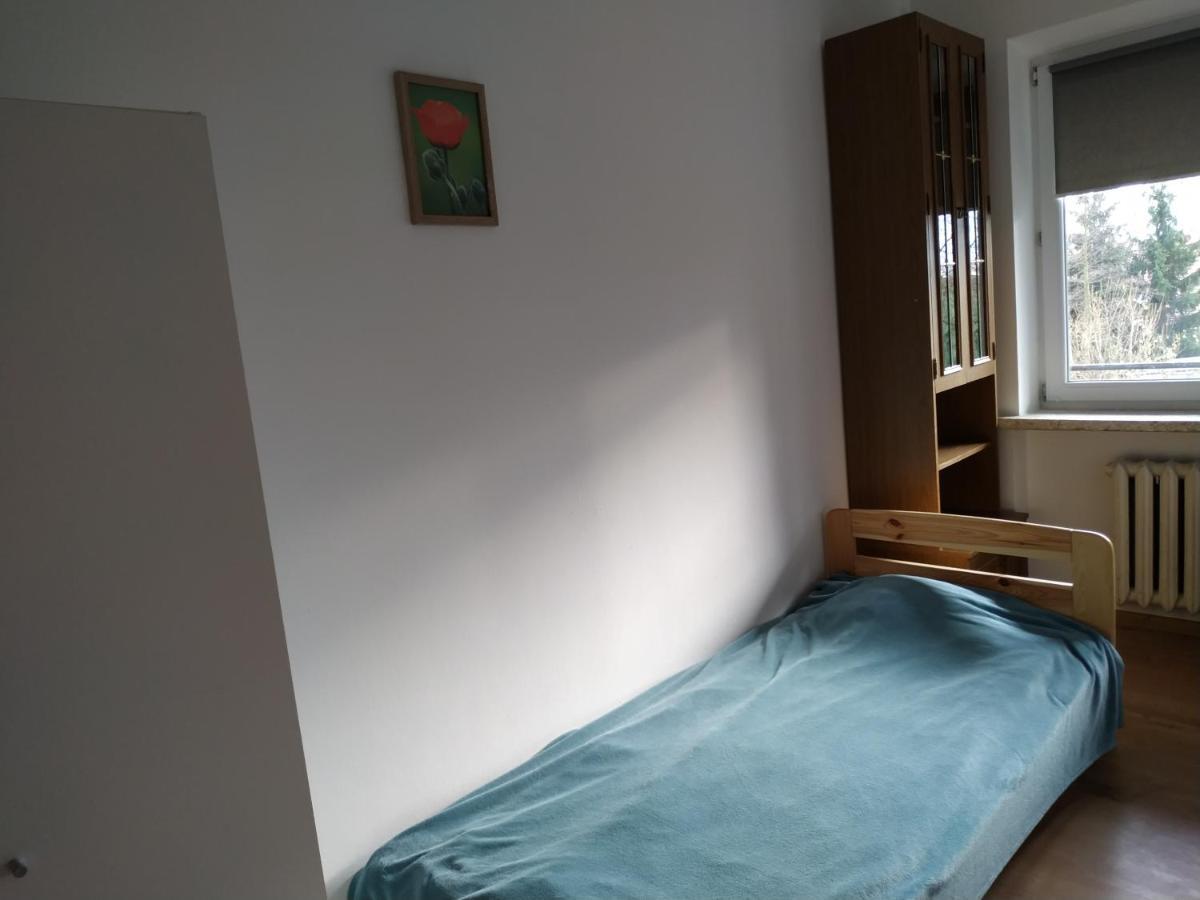 Polarna 8 Cracow Guest house